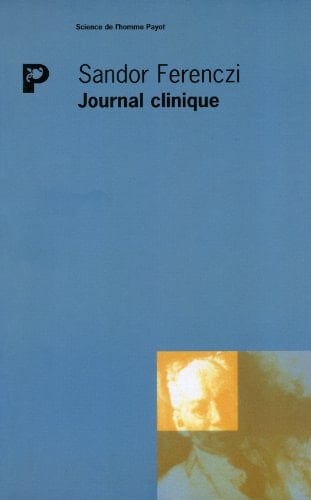 Journal clinique janvier-octobre 1932