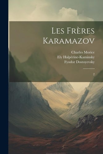 Les frères Karamazov 2