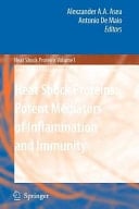 Heat Shock Proteins: Potent Mediators of Inflammation and Immunity