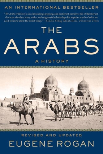 The Arabs A History