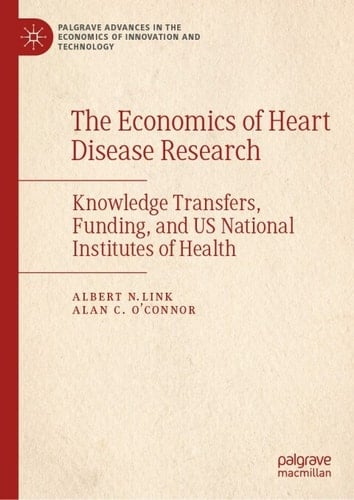 The Economics of Heart Disease Research