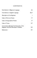 Opis na registri ot Istambulskii͡a Osmanski arkhiv kŭm generalnata direkt͡sii͡a na dŭrzhavnite arkhivi na Republika Turt͡sii͡a (Bulgarian Edition)