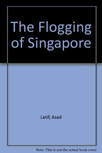 The Flogging of Singapore The Michael Fay Affair