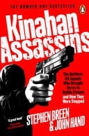 Kinahan Assassins The Ruthless Hit Squads Who Brought Terror to Dublin Streets and How They Were Stopped