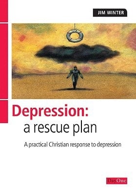 Depression A Rescue Plan