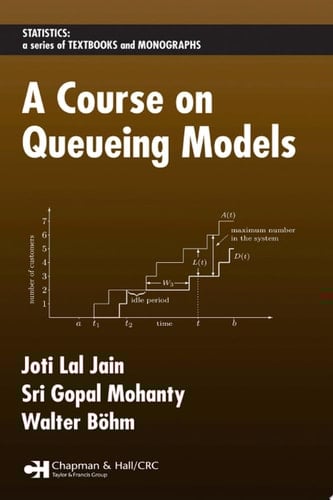A Course on Queueing Models
