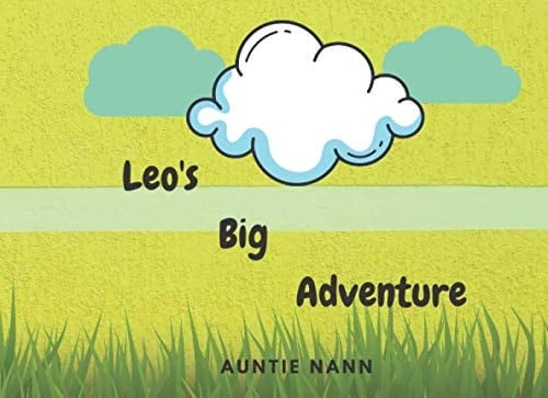 Leo's Big Adventure