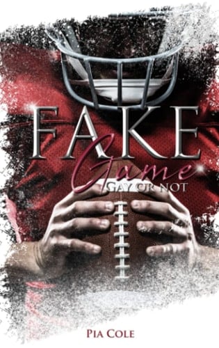 Fake Game Gay or not