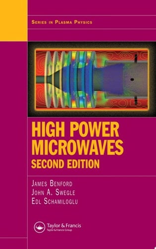 High Power Microwaves