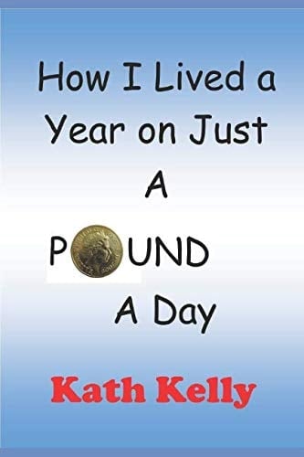 How I Lived a Year on Just a Pound a Day
