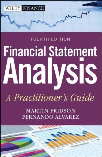 Financial Statement Analysis: A Practitioner's Guide (Wiley Finance)