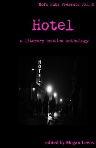 Hotel A Literary Erotica Anthology