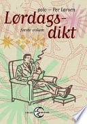 Lørdagsdikt første versjon