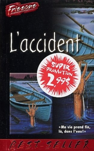 L'accident