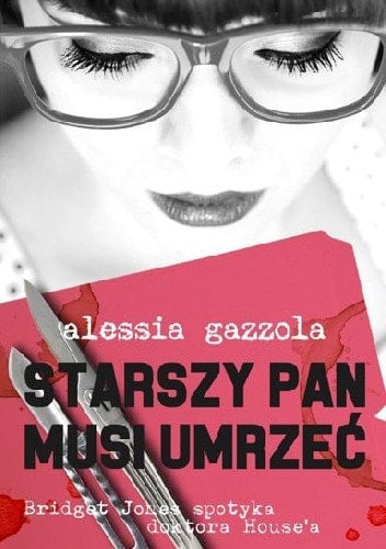 Starszy pan musi umrzeć