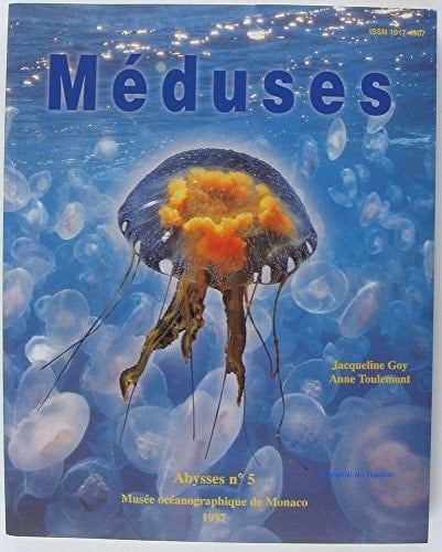 Méduses (Collection Abysses) (French Edition)