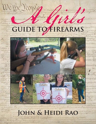 A Girl's Guide to Firearms