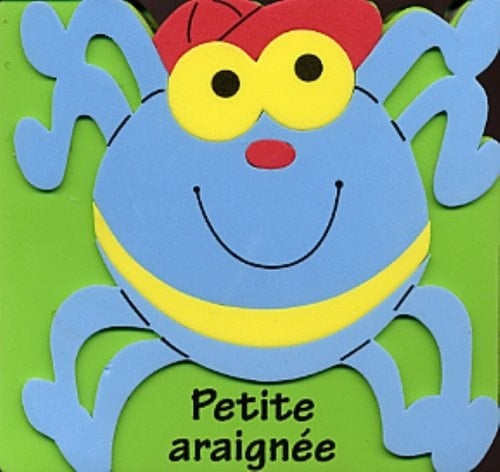 Petite araignée