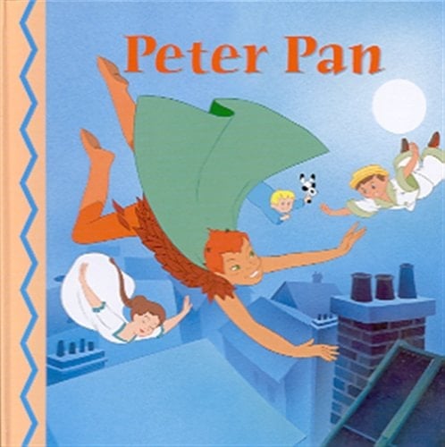 Peter Pan