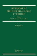 Handbook of Philosophical Logic Volume 14