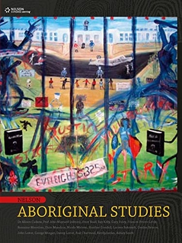 Nelson Aboriginal Studies