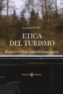 Etica del turismo responsabilità, sostenibilità, equità
