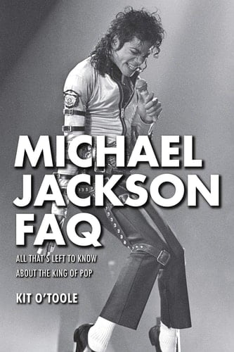 Michael Jackson FAQ All That's Left to Know About the King of Pop
