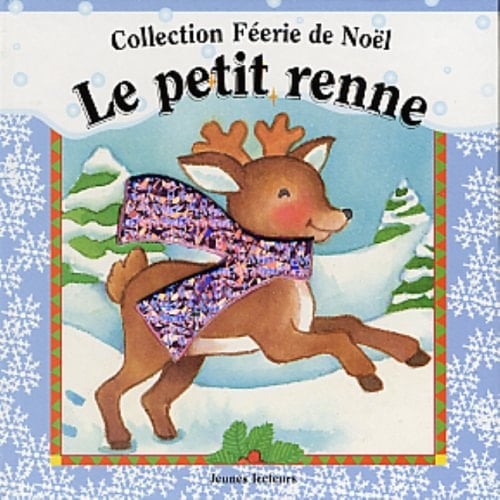 Le petit renne