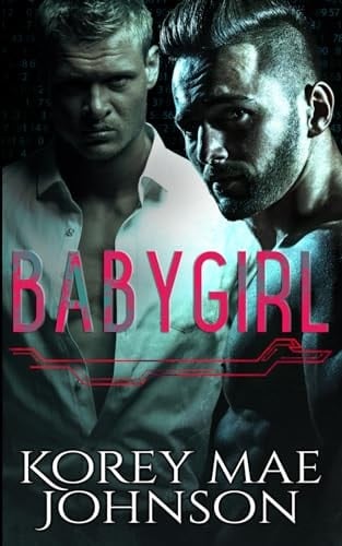 Babygirl: un dark romance di mafia e miliardari (Italian Edition)