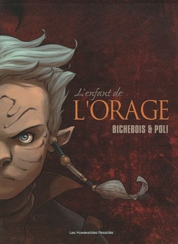 Coffret en 3 volumes Tome 1, Pierres de sang ; Tome 2, La Croisée des vents ; Tome 3, Où portent les courants