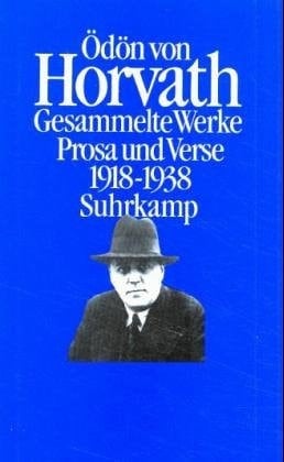 Stücke, 1934-1937
