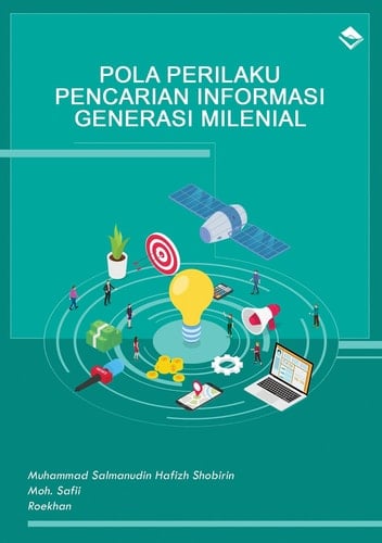 Pola Perilaku Pencarian Informasi Generasi Milenial