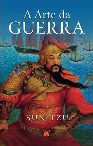 Arte da Guerra, A
