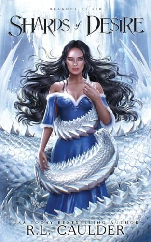 Shards of Desire A Standalone Fantasy Romance