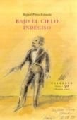 Bajo el cielo indeciso (Poesía) (Spanish Edition)