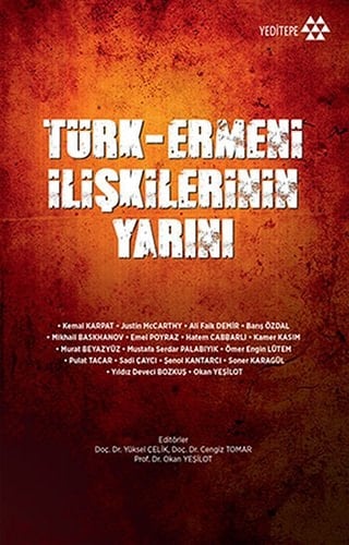 Türk-Ermeni ilişkilerinin yarını