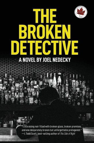 The Broken Detective