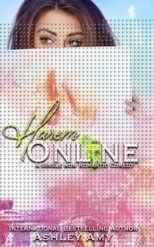 Harem Online: A Single Mom Romantic Comedy (A Mom's Guide to Romance)