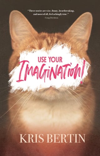 Use Your Imagination