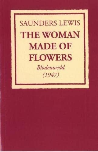 The Woman Made of Flowers Blodeuwedd (1947)