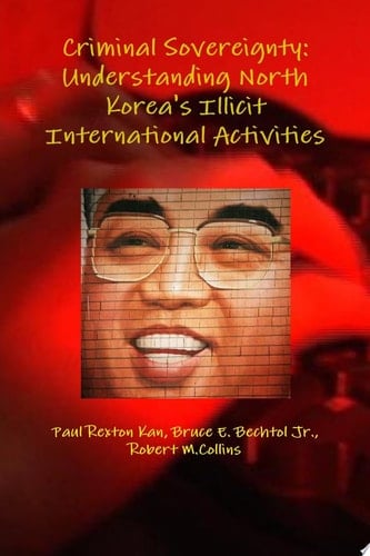 Criminal Sovereignty