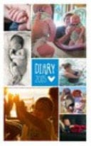 Nanna B's Diary 2015