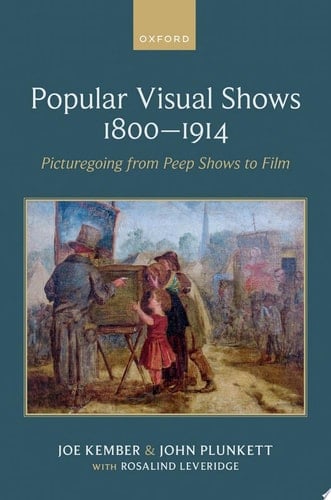 Popular Visual Shows 1800–1914
