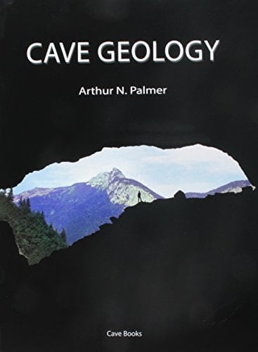 Cave Geology, Paperback