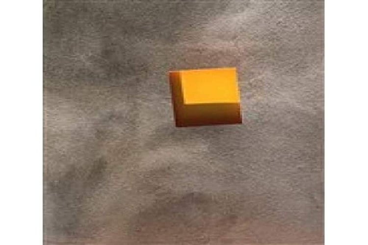 Sarkis Yellow Punctum