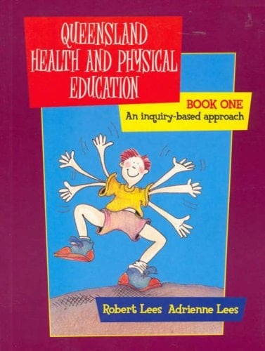 Queensland Health and Physical Education An Inquiry-based Approach