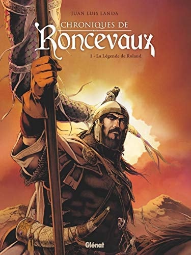 Chroniques de Roncevaux