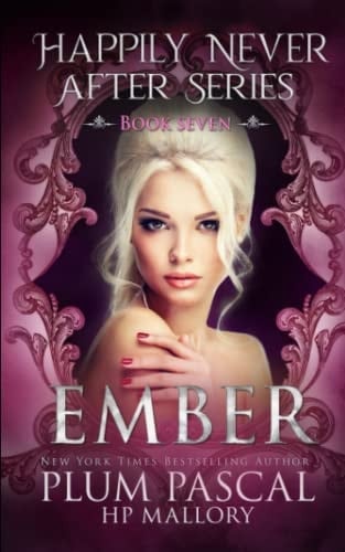 Ember: A Reverse Harem Fairy Tale Romance