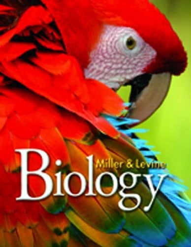 Miller & Levine Biology