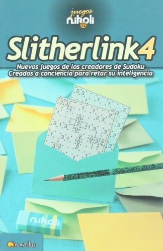 Slitherlink 4